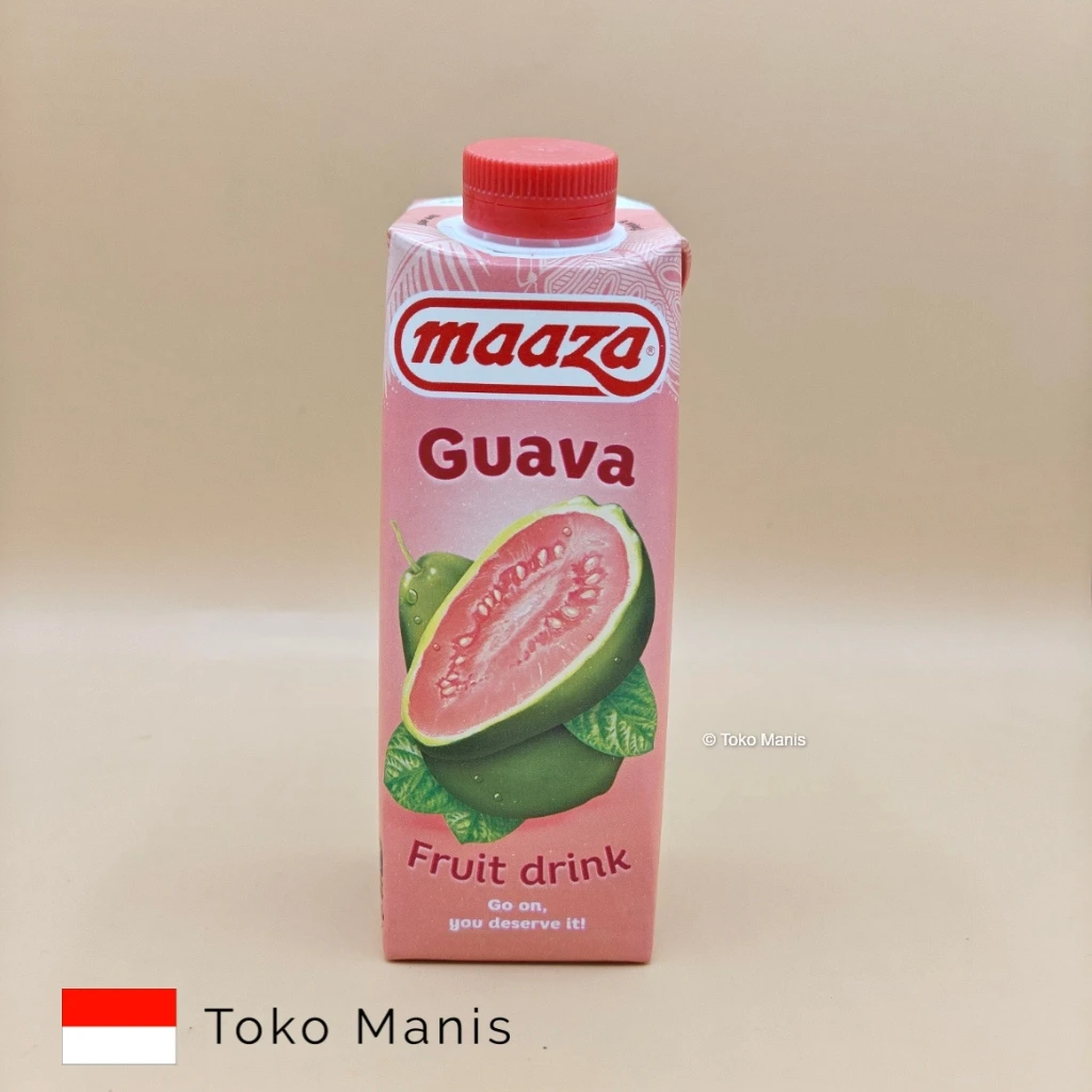 MAAZA Guava (330 ml)