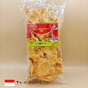 SANJAY ANNA Kerupuk Bawang Pedas (250 g)