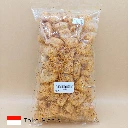 PRESIDEN Kerupuk Kulit Balado (70 g)