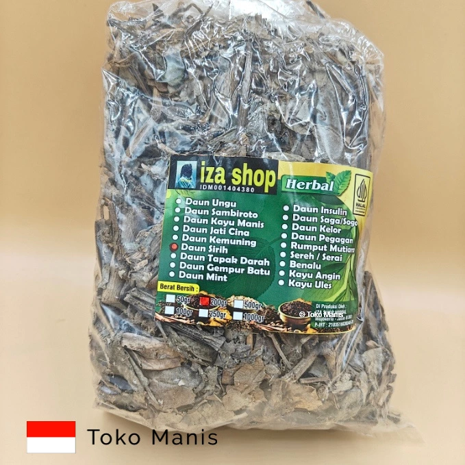 IZY Daun Sirih (200 g)