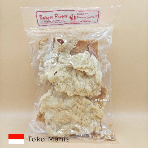 ONCOM JAYA Batagor Pangsit (200 g)