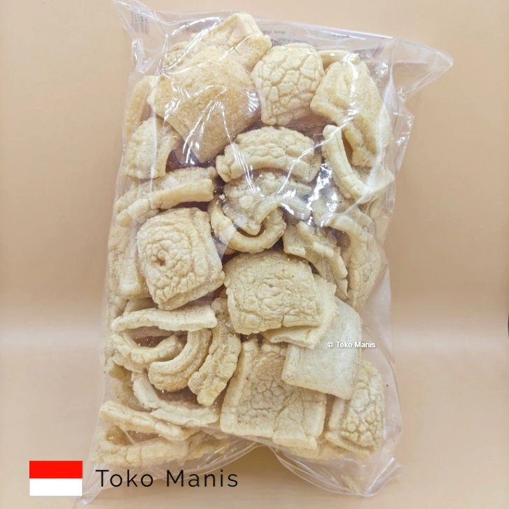 ONCOM JAYA Puli Tahu (200 g)