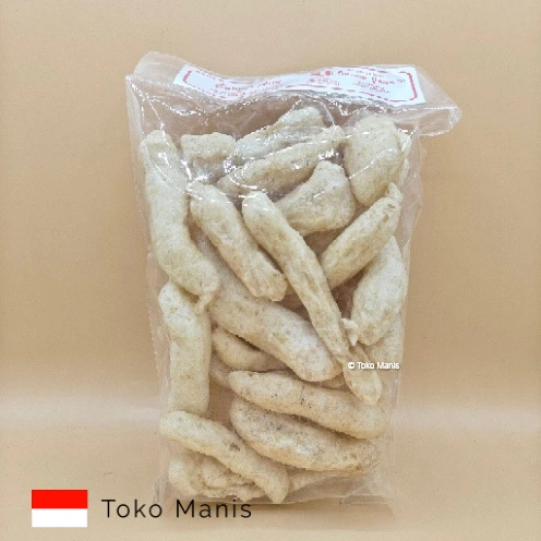 ONCOM JAYA Batagor Asin (200 g)