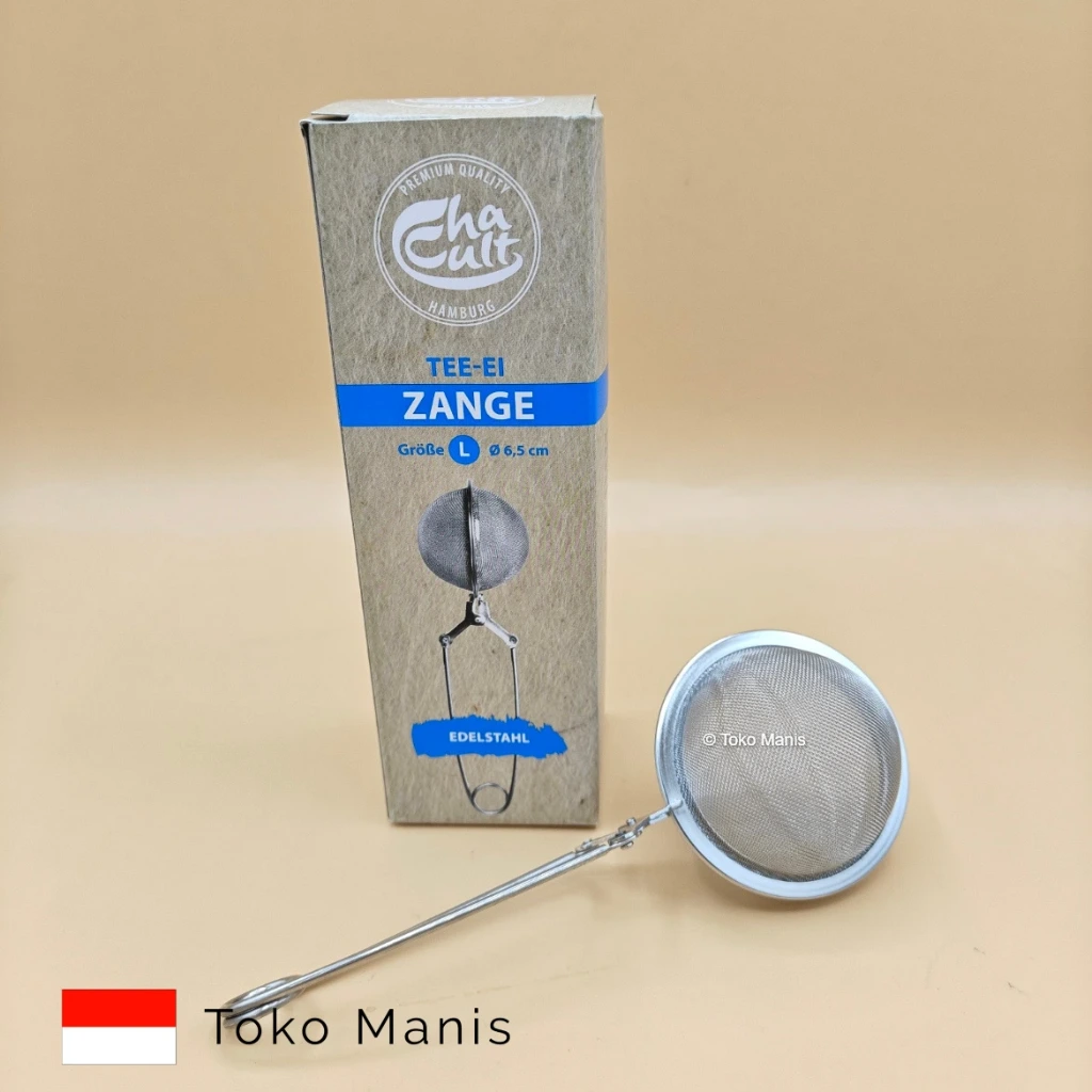 CHA CULT Tea Filter (L)