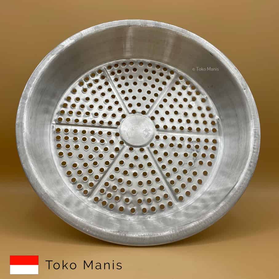 [TM00003] JAWA Cendol Mould (26 cm)