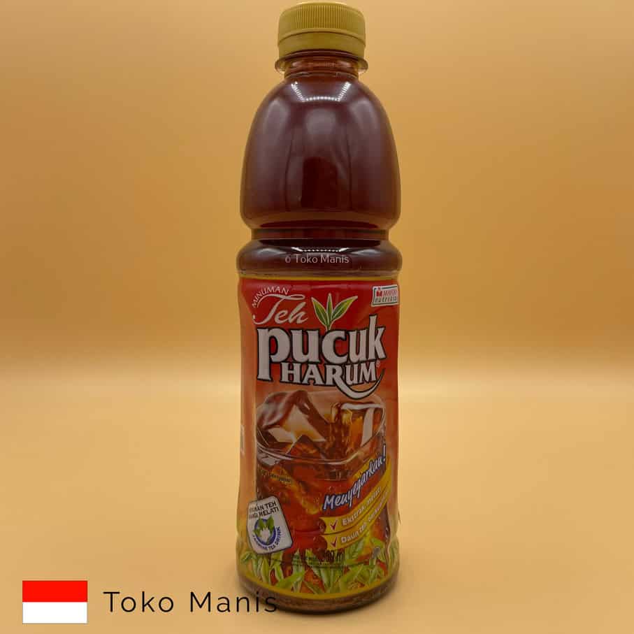 PUCUK HARUM Teh Melati (350 ml)