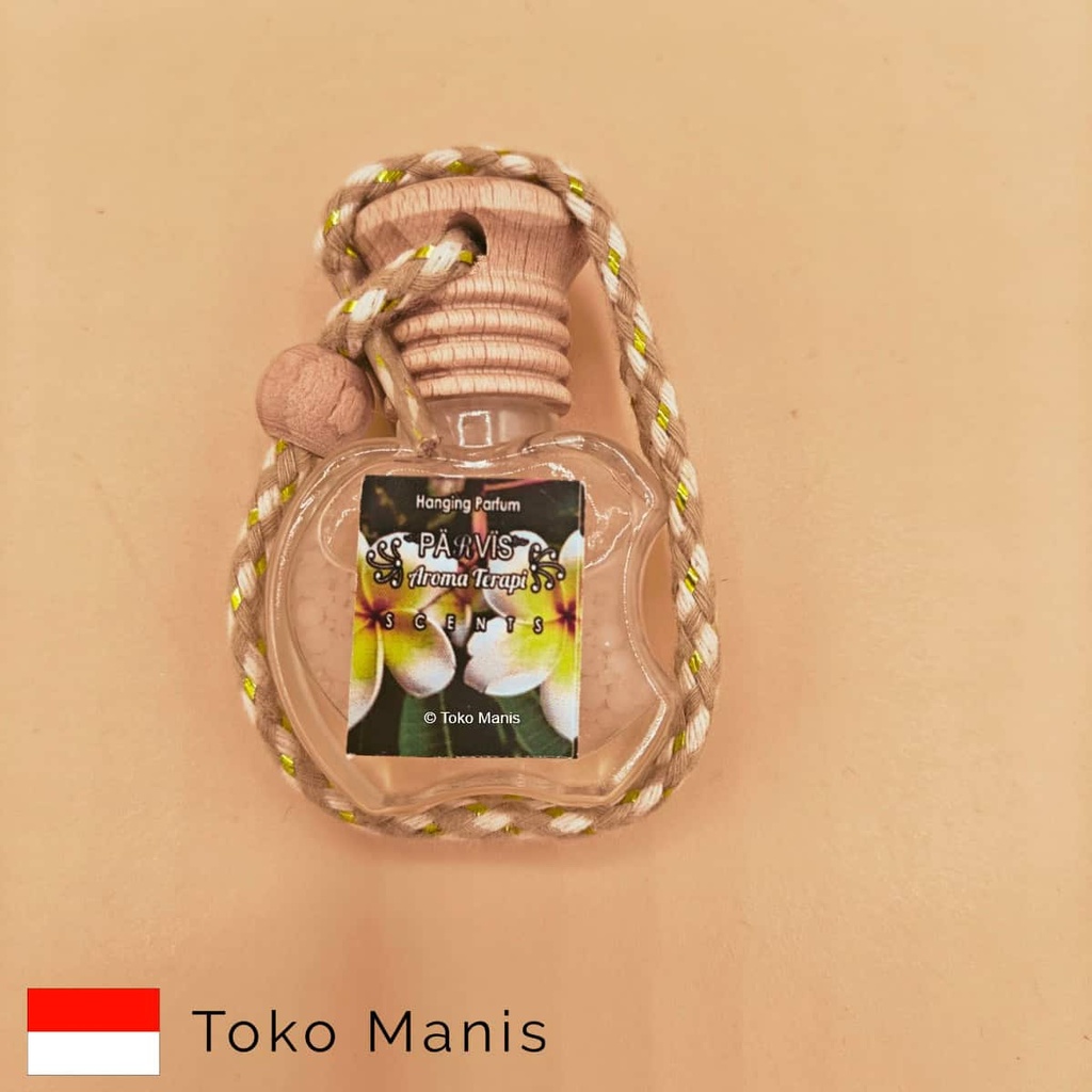 PARFUM Botol Apel - Aromatherapy