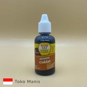 [TM00987] KOEPOE KOEPOE Brown Colour (30 ml)