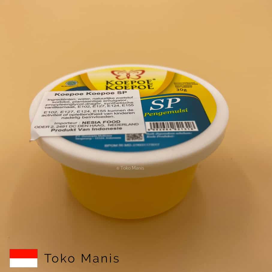 KOEPOE KOEPOE SP (30 g)