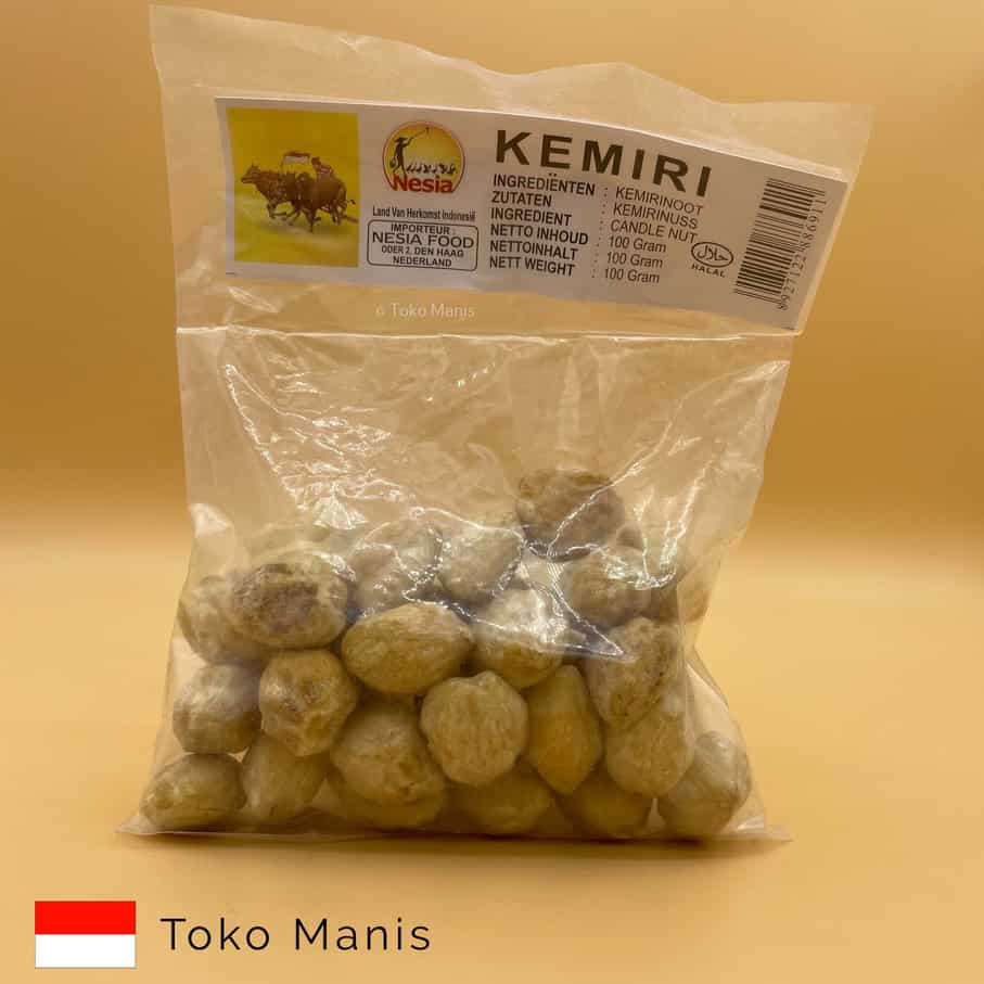 NESIA Kemiri (100 g)