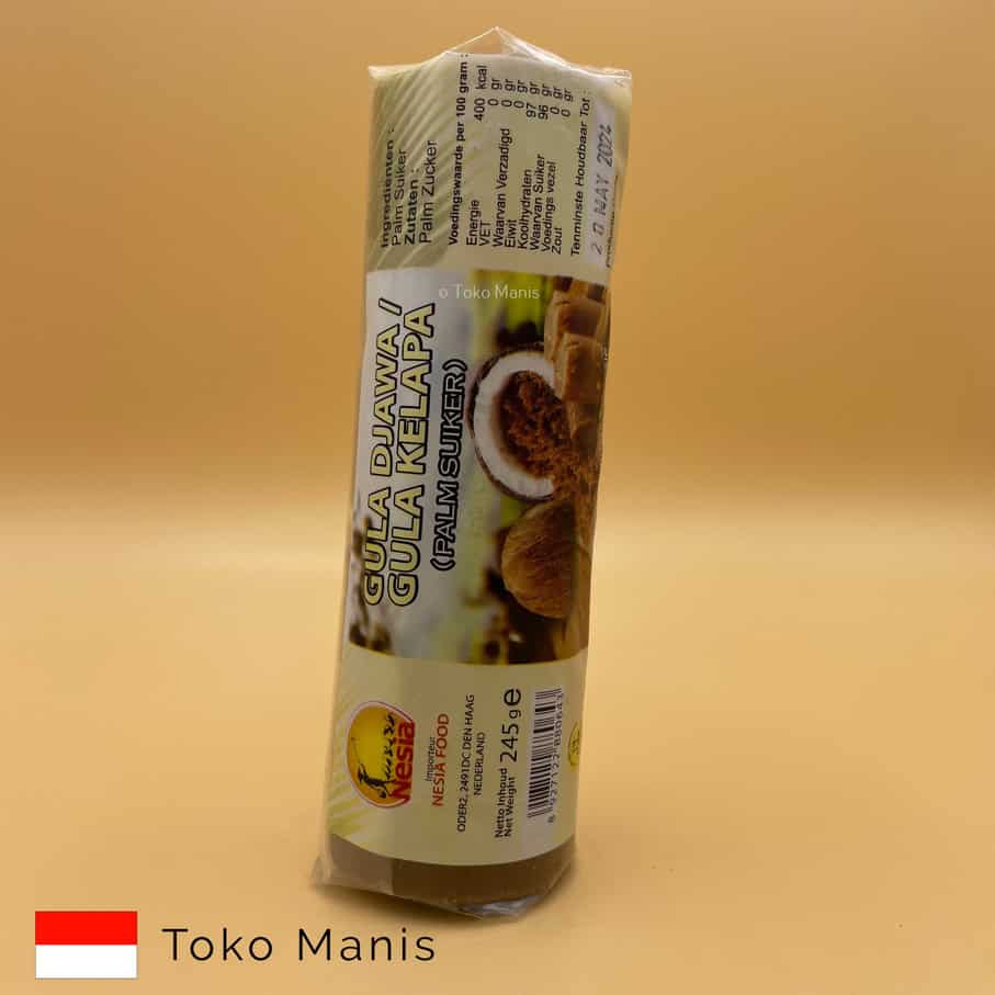 NESIA Gula Kelapa (245 g)