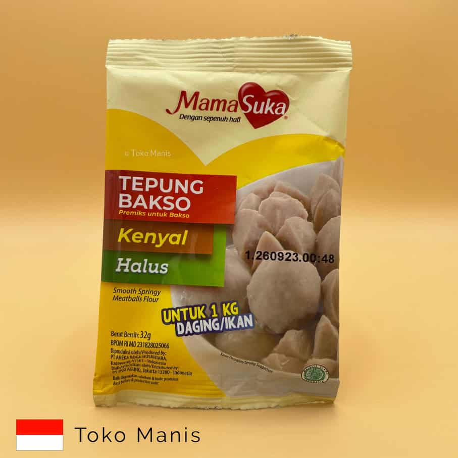 MAMASUKA Tepung Bakso (32 g)