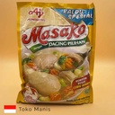 [TM00093] MASAKO Kaldu Ayam (250 g)