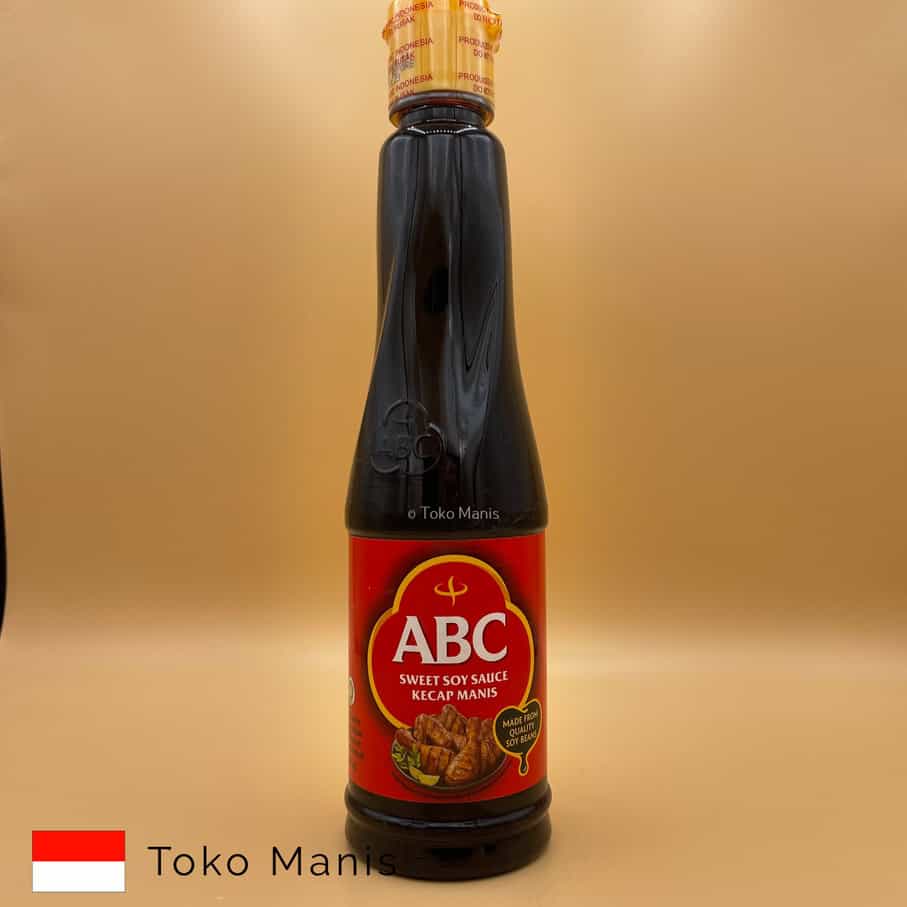 ABC Kecap Manis (275 ml)